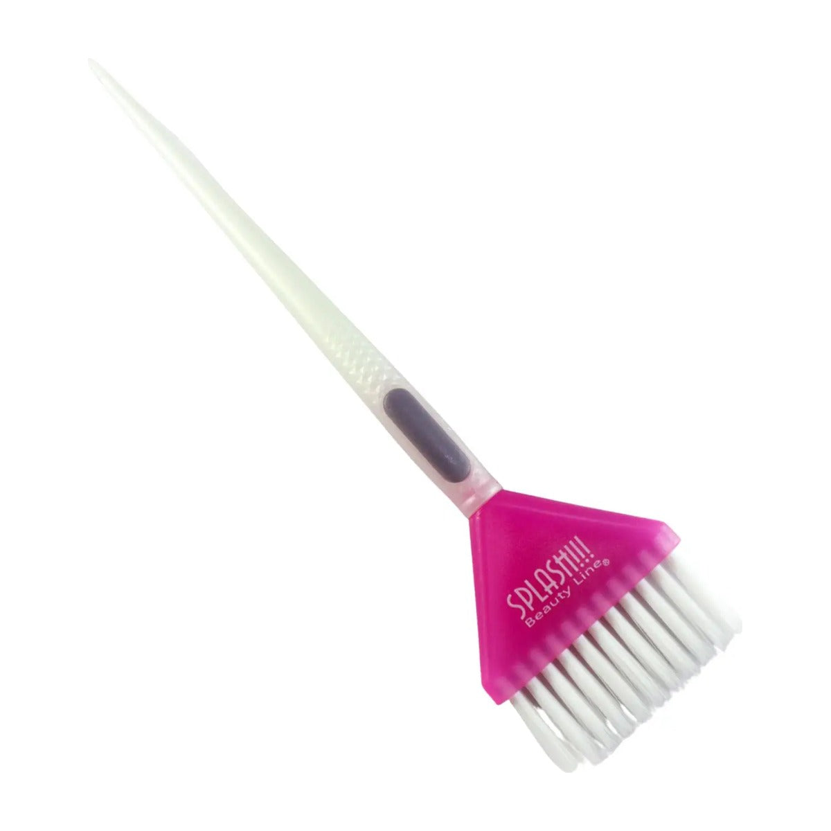 Splash Brocha para Tinte Profesional 21 cm