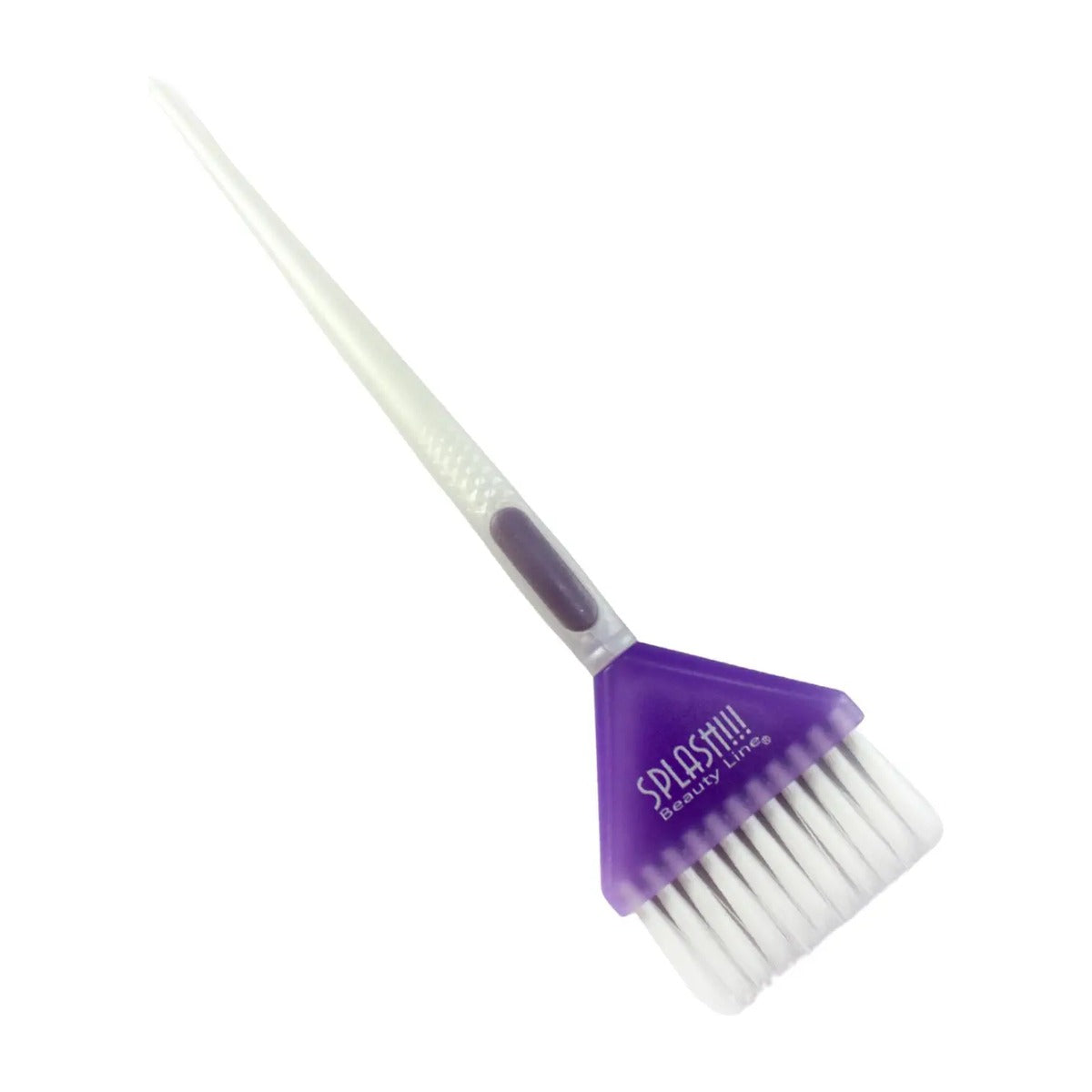 Splash Brocha para Tinte Profesional 21 cm