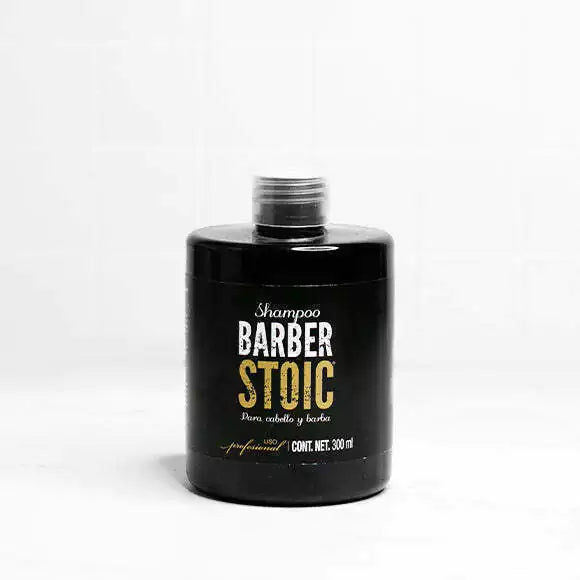 Shampoo Barber Stoic 300ml