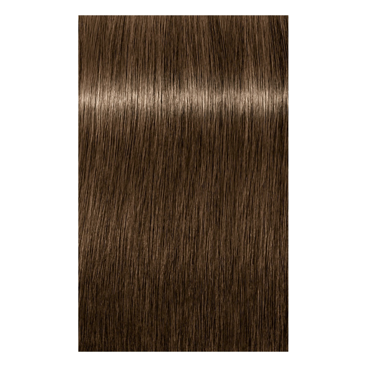 Schwarzkopf IGORA VIBRANCE Tinte Demipermanente 60 ml – tono 6-0 Rubio Oscuro Natural, mechón de muestra