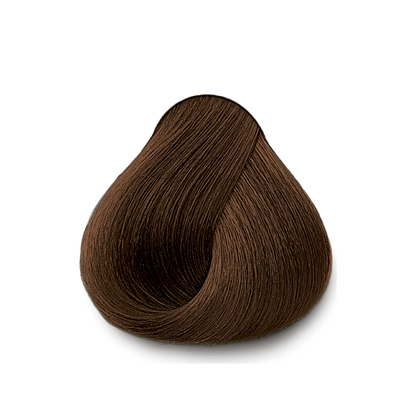 Tinte permanente sin amoníaco Hidracolor Zero 90 ml – 6.34 · Rubio Oscuro Dorado Cobrizo