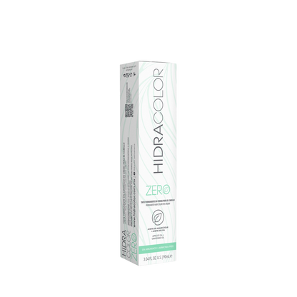 Tinte permanente sin amoníaco Hidracolor Zero 90 ml, vista frontal