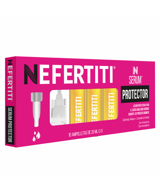 Ampolleta Serum Protector 20 Ml