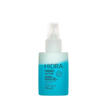 Tratamiento bifásico hidratante Hidracolor Hidro Active, vista frontal