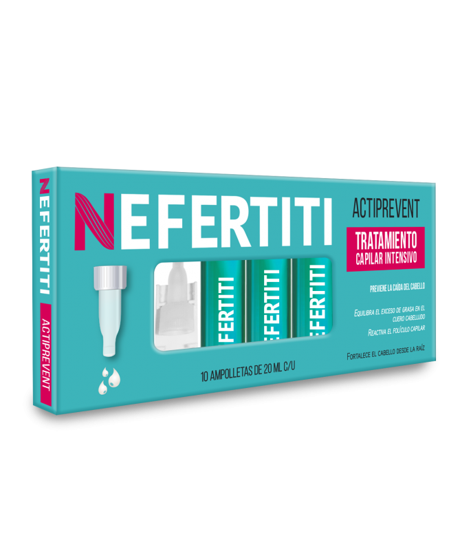 Ampolleta Actiprevent 20 ml