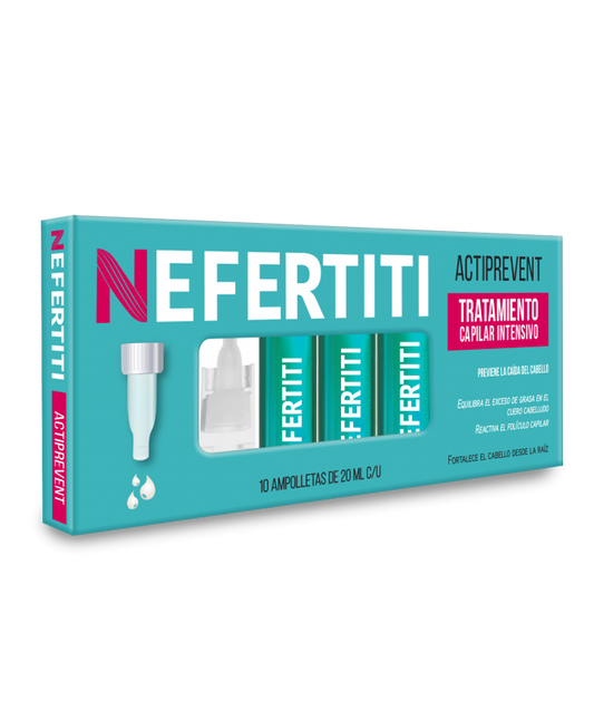 Ampolleta Actiprevent 20 ml