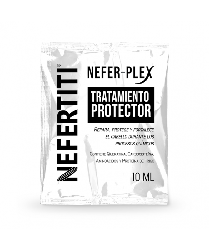 Tratamiento Protector Plex