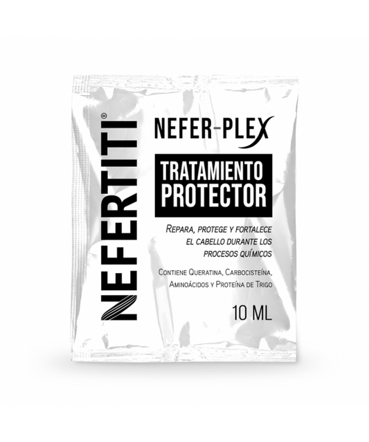 Tratamiento Protector Plex