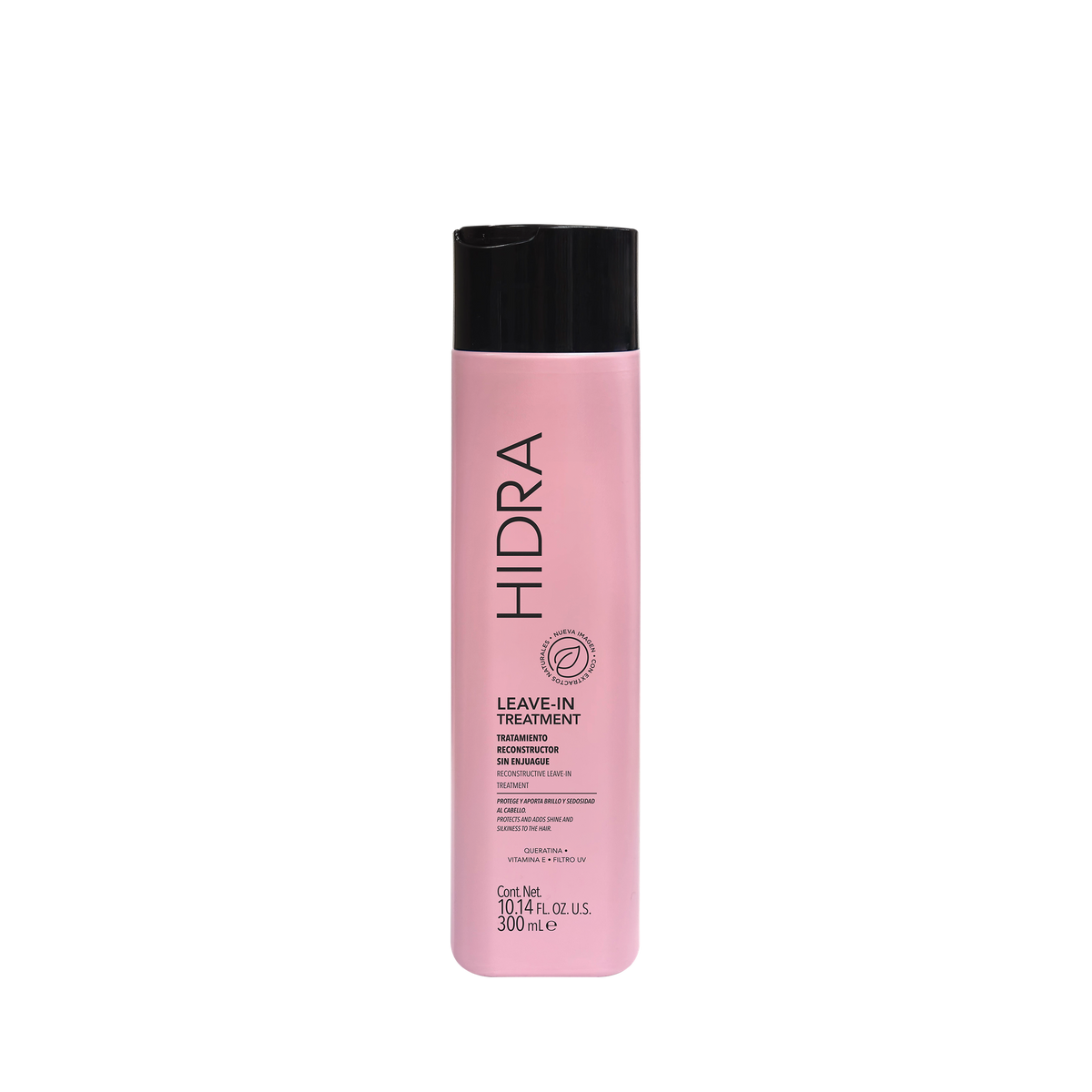 Tratamiento reconstructor sin enjuague Hidracolor Leave-In Treatment 300 ml, vista frontal