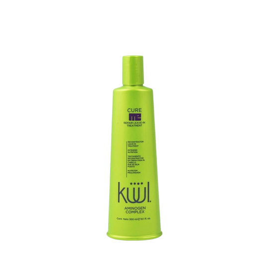 Tratamiento reparador sin enjuague Küül Cure Me Repair Leave-In, vista frontal