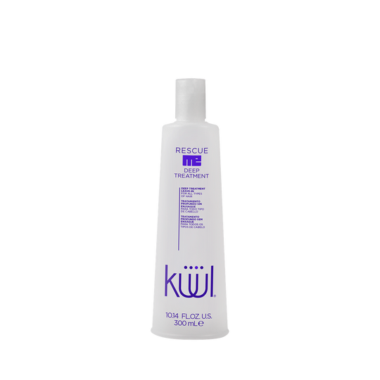 Tratamiento sin enjuague Küül Rescue Me Deep Treatment 300 ml, vista frontal
