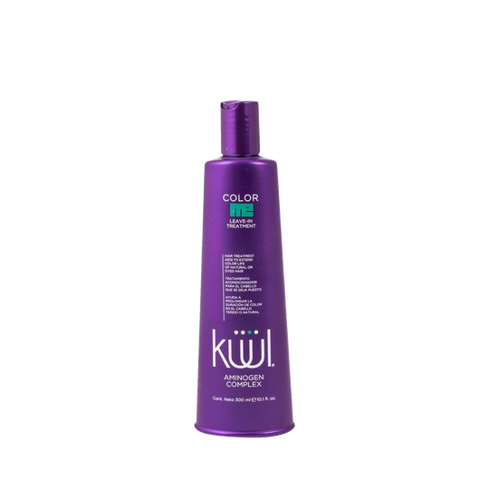 Tratamiento sin enjuague para cabello teñido Küül Color Me Leave-In 300 ml, vista frontal