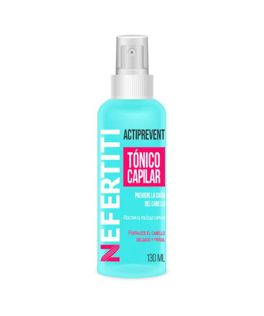 Actiprevent Tonico Capilar 130 ml