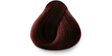 Hidracolor 7.84 Rubio Marrón Cobrizo — muestra orientativa de carta oficial