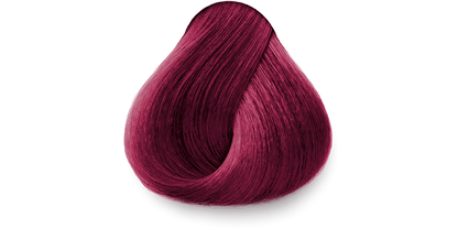 Hidracolor 9.70 Rubio Violeta Claro — muestra orientativa de carta oficial