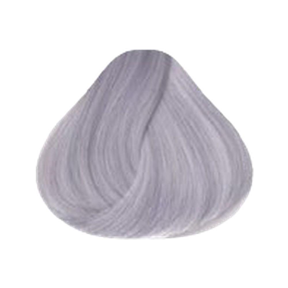 Xiomara 300 001: muestra original de la carta del fabricante. El resultado depende de la base del cabello.