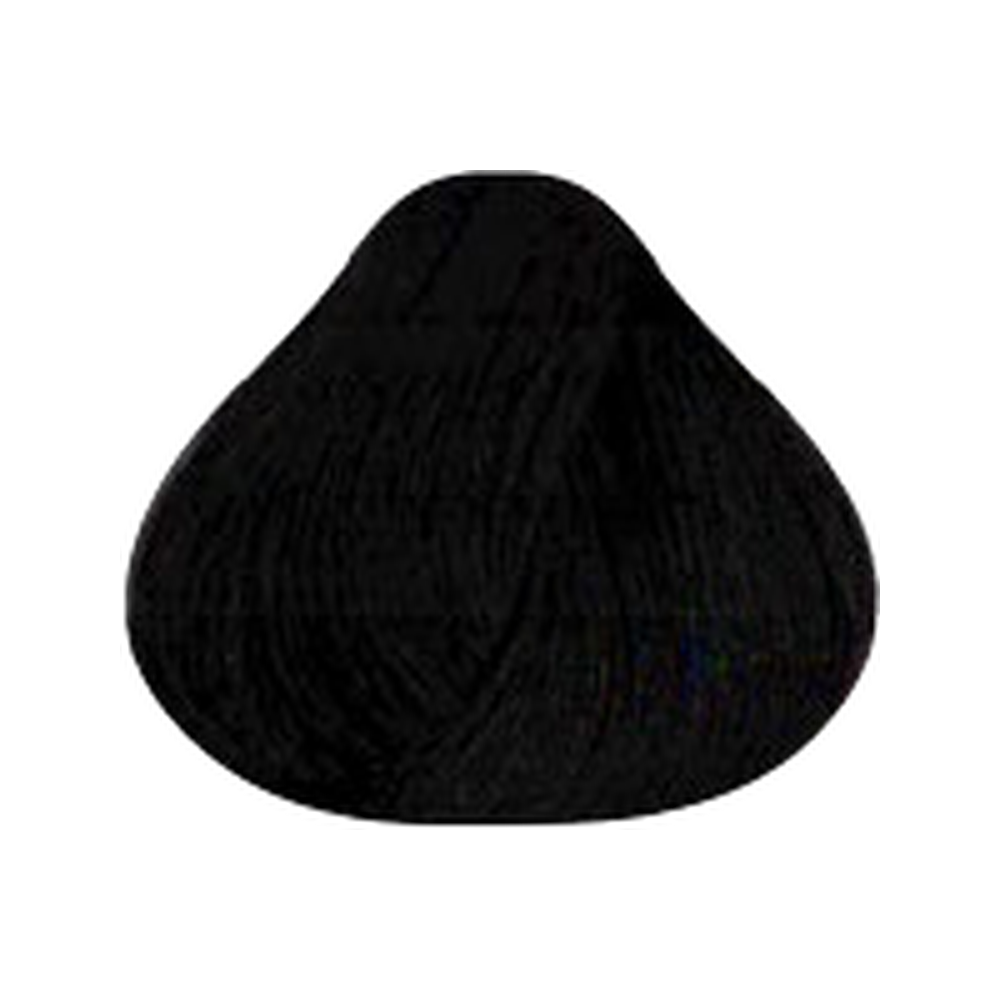 Xiomara 300 1: muestra original de la carta del fabricante. El resultado depende de la base del cabello.