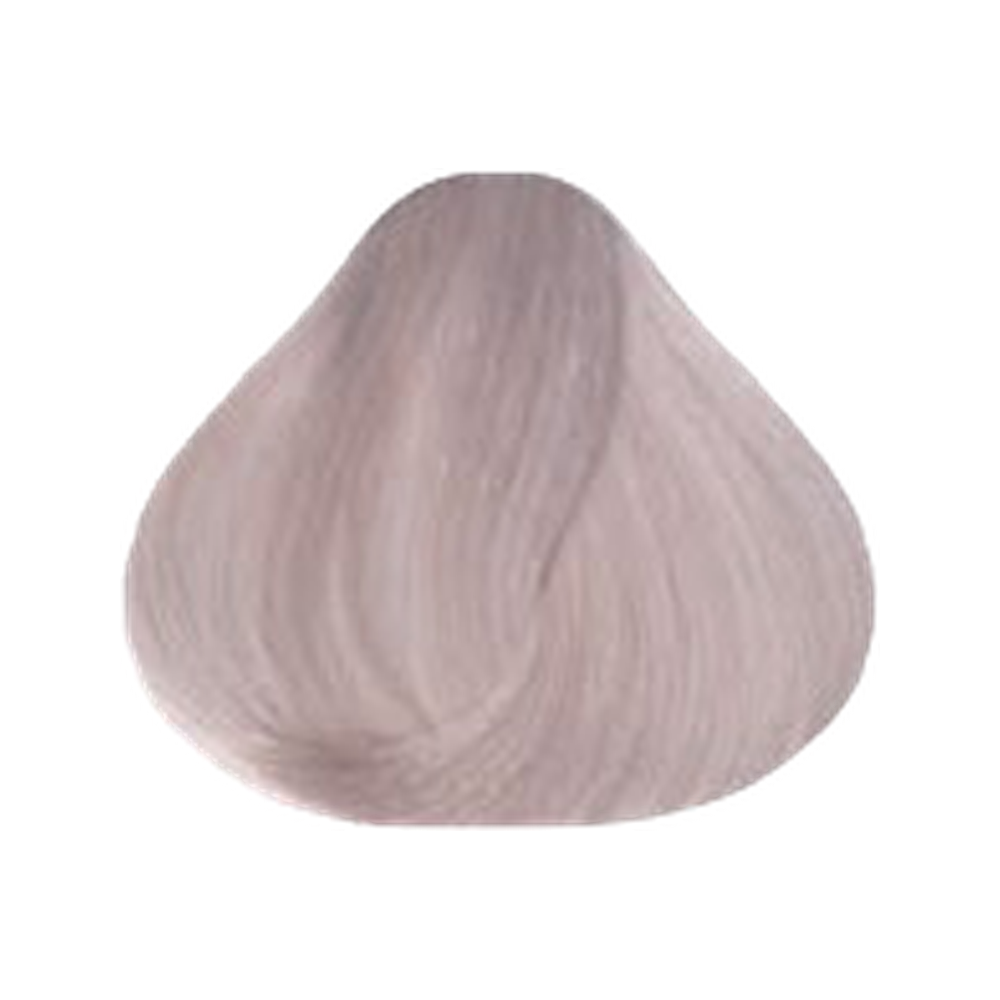 Xiomara 300 10.01: muestra original de la carta del fabricante. El resultado depende de la base del cabello.