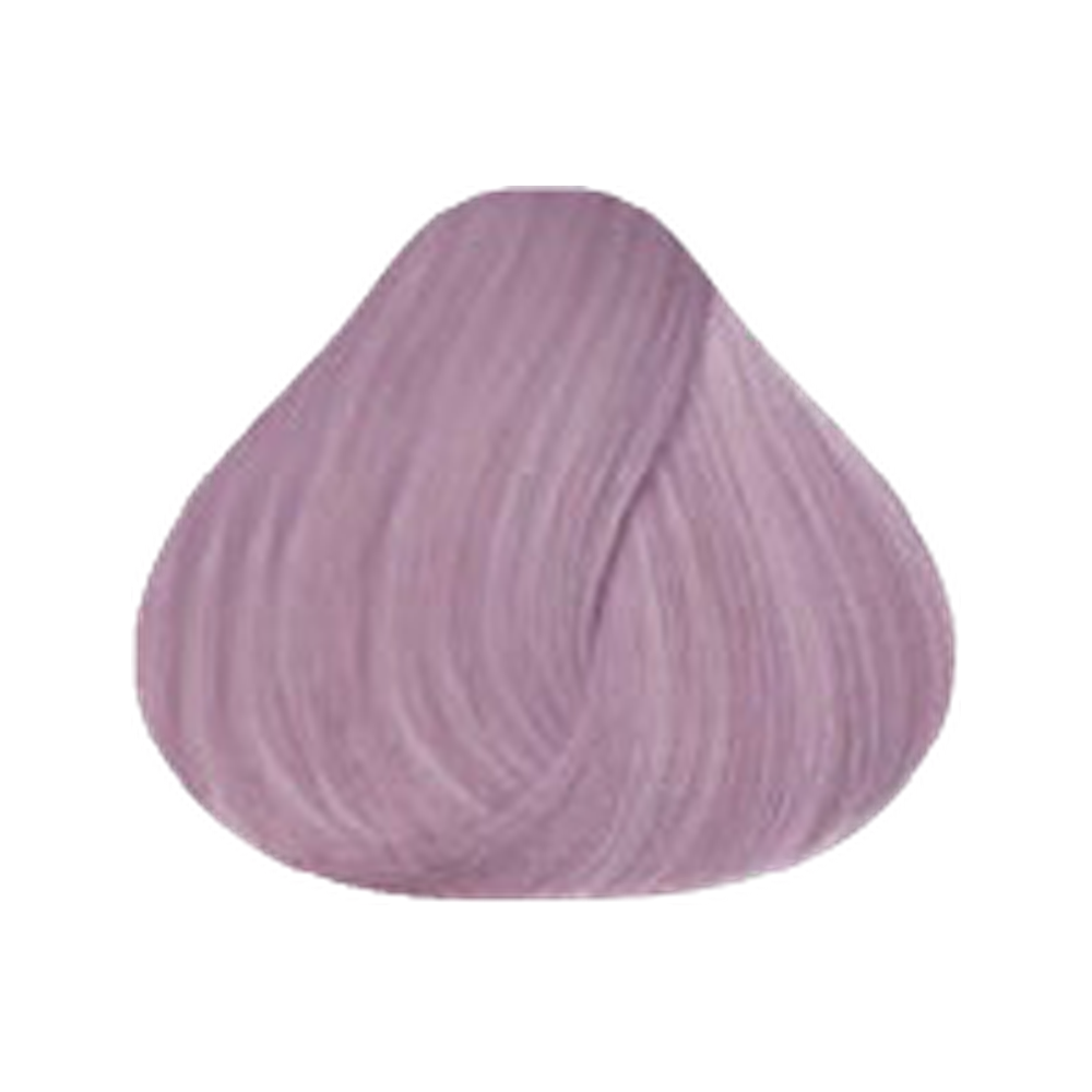 Xiomara 300 10.12: muestra original de la carta del fabricante. El resultado depende de la base del cabello.