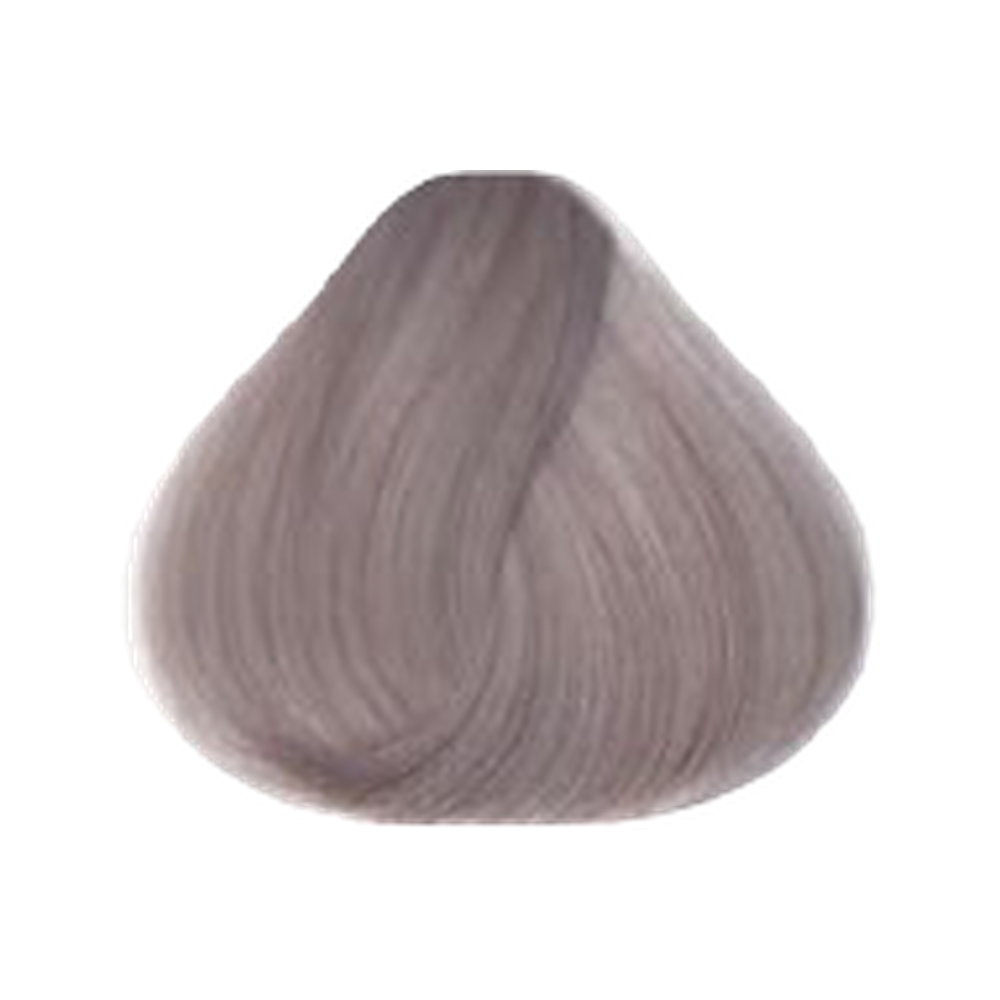 Xiomara 300 10.21: muestra original de la carta del fabricante. El resultado depende de la base del cabello.