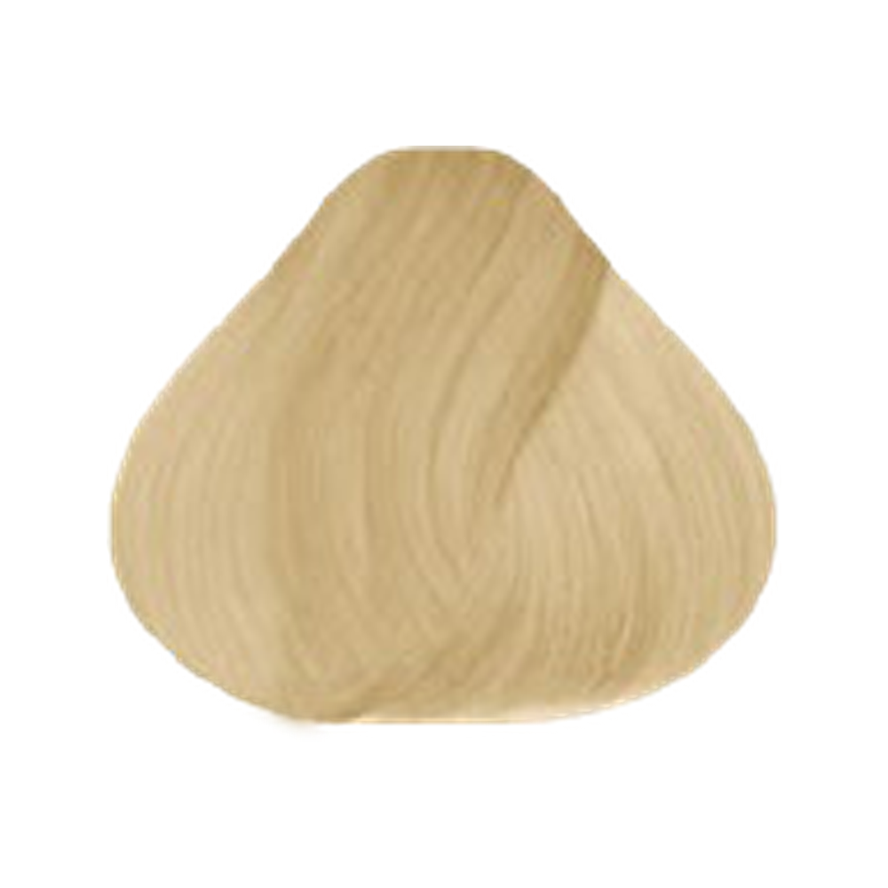 Xiomara 300 10.3: muestra original de la carta del fabricante. El resultado depende de la base del cabello.