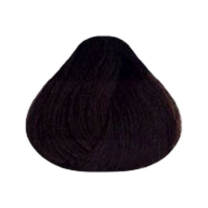 Xiomara 300 3: muestra original de la carta del fabricante. El resultado depende de la base del cabello.