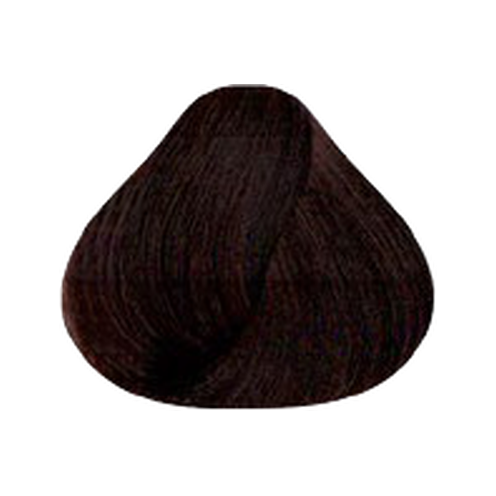 Xiomara 300 5.5: muestra original de la carta del fabricante. El resultado depende de la base del cabello.