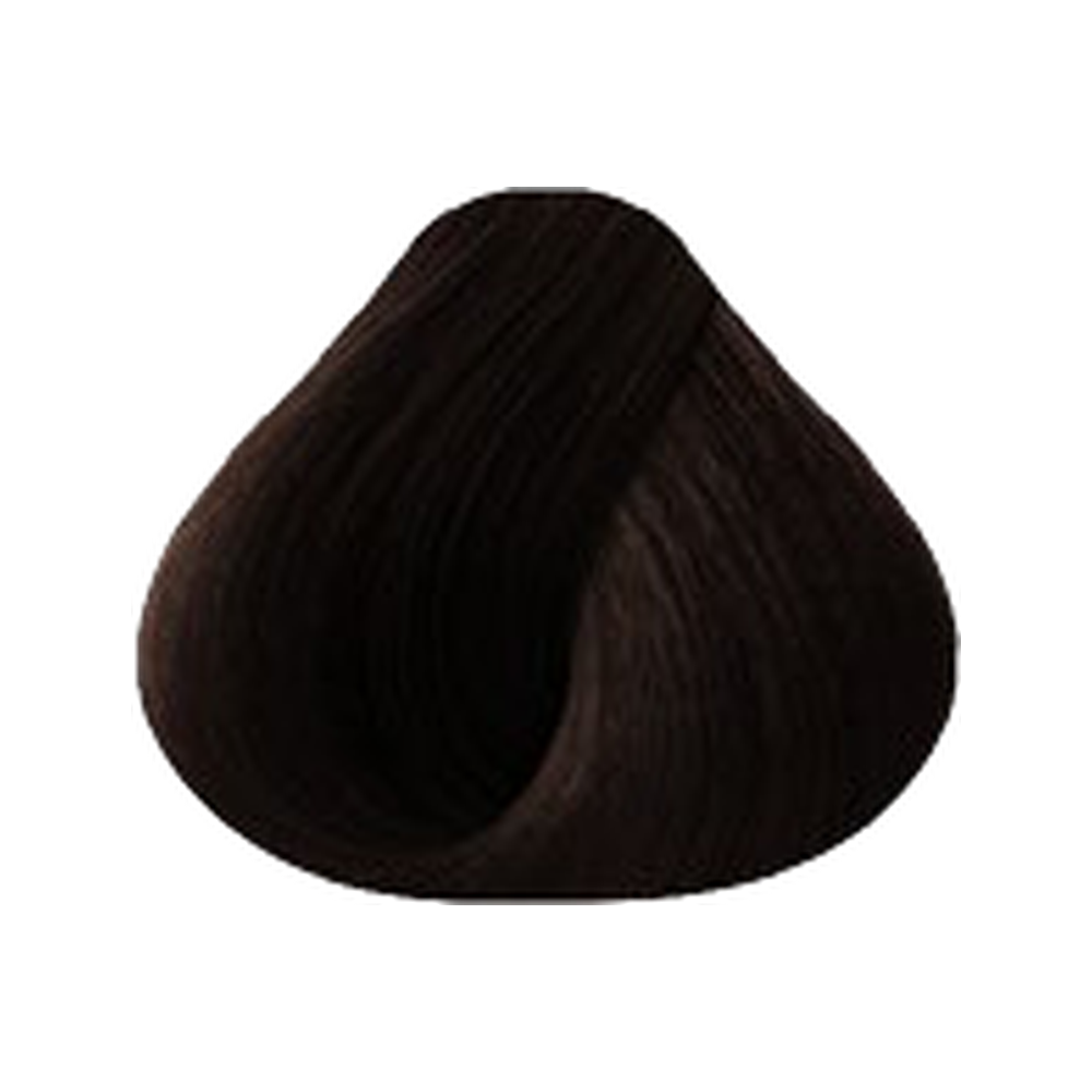 Xiomara 300 5.9: muestra original de la carta del fabricante. El resultado depende de la base del cabello.