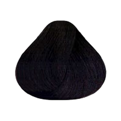 Xiomara 300 6.1: muestra original de la carta del fabricante. El resultado depende de la base del cabello.