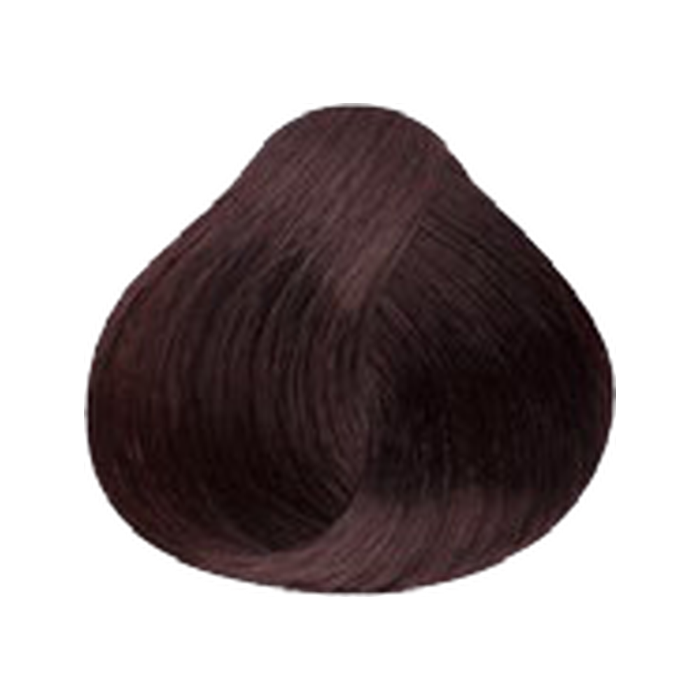 Xiomara 300 6.12: muestra original de la carta del fabricante. El resultado depende de la base del cabello.