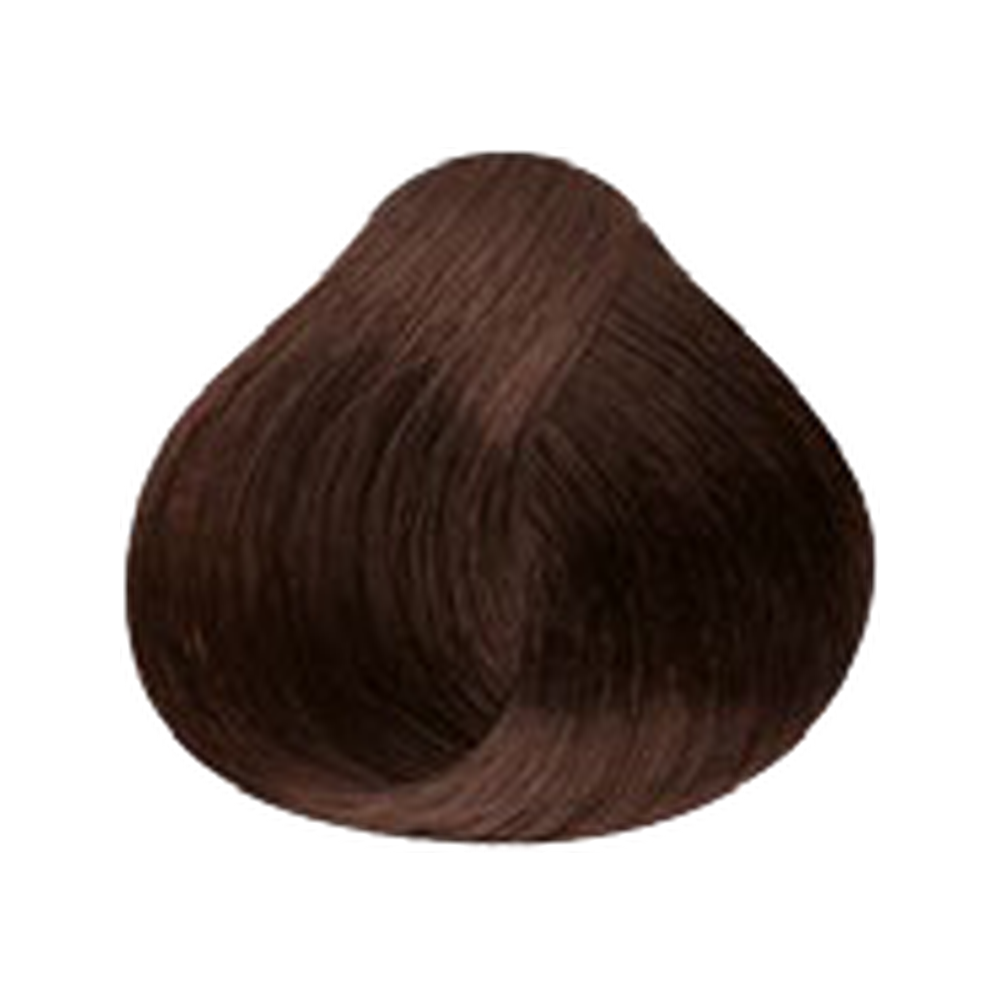 Xiomara 300 6.13: muestra original de la carta del fabricante. El resultado depende de la base del cabello.
