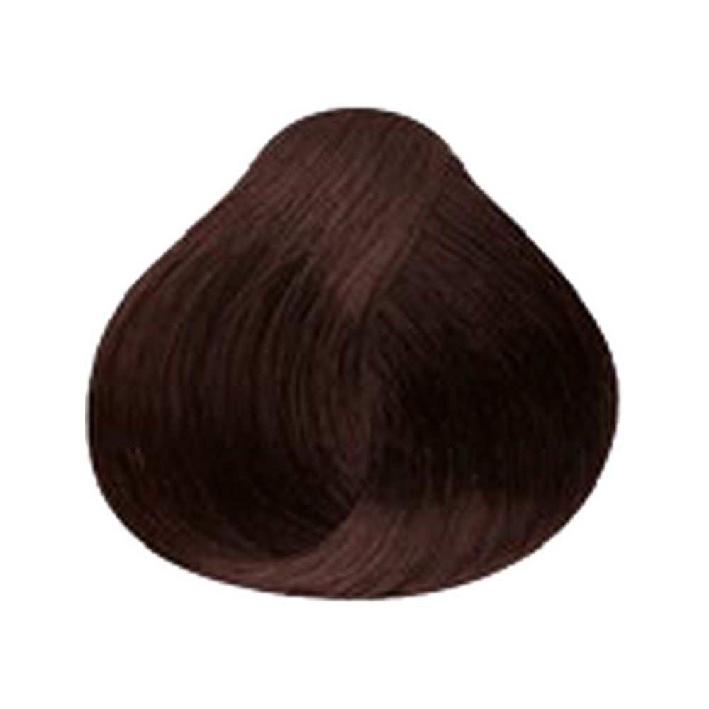 Xiomara 300 6.31: muestra original de la carta del fabricante. El resultado depende de la base del cabello.