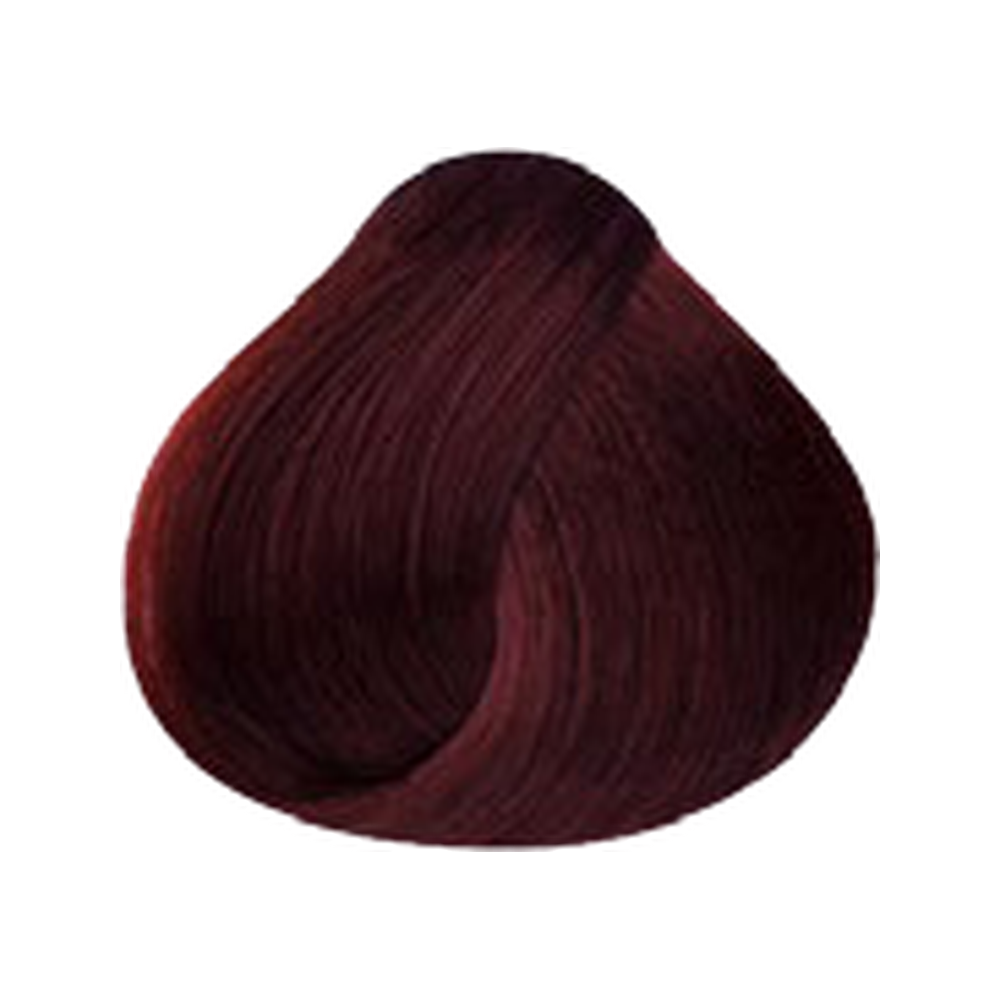 Xiomara 300 6.45: muestra original de la carta del fabricante. El resultado depende de la base del cabello.