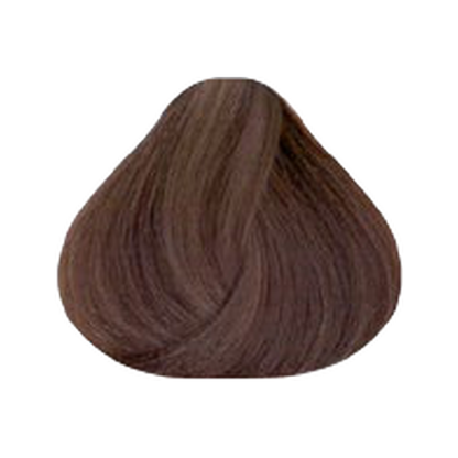Xiomara 300 7: muestra original de la carta del fabricante. El resultado depende de la base del cabello.