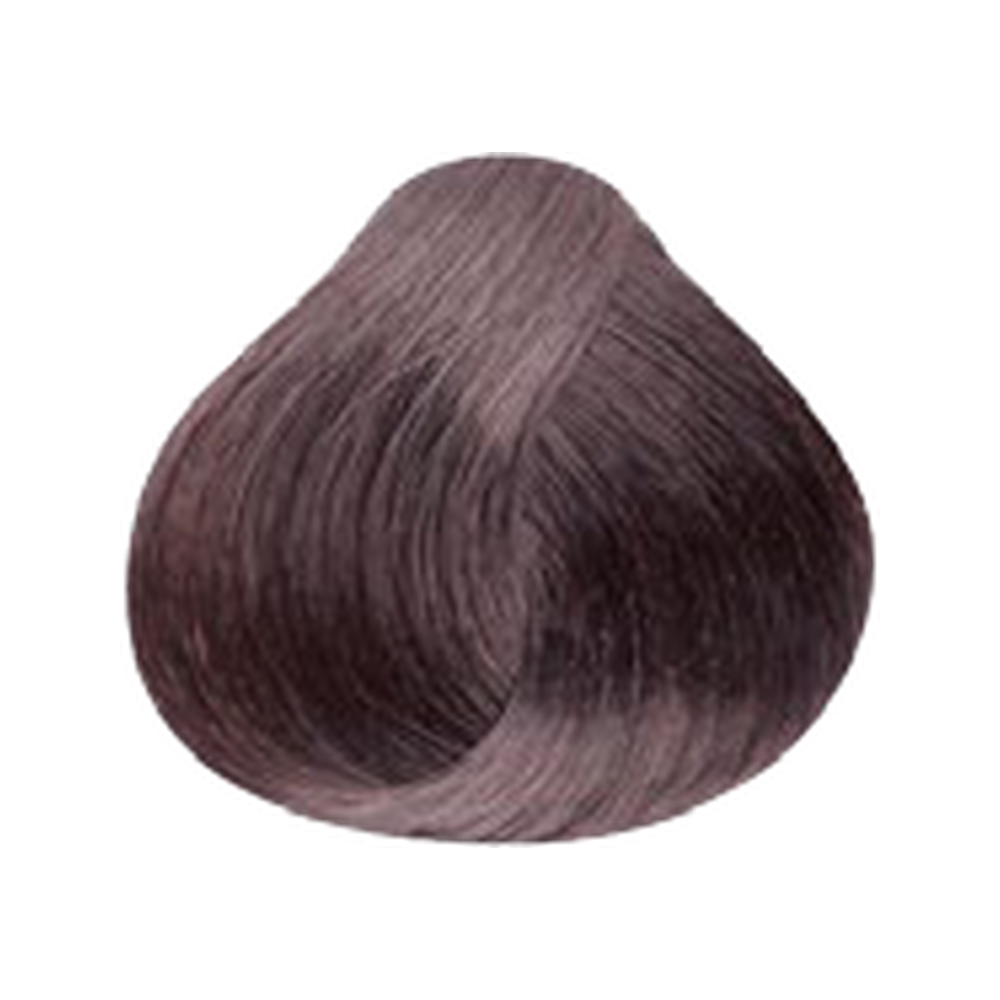 Xiomara 300 7.12: muestra original de la carta del fabricante. El resultado depende de la base del cabello.