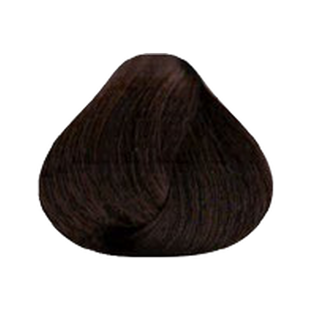 Xiomara 300 7.9: muestra original de la carta del fabricante. El resultado depende de la base del cabello.