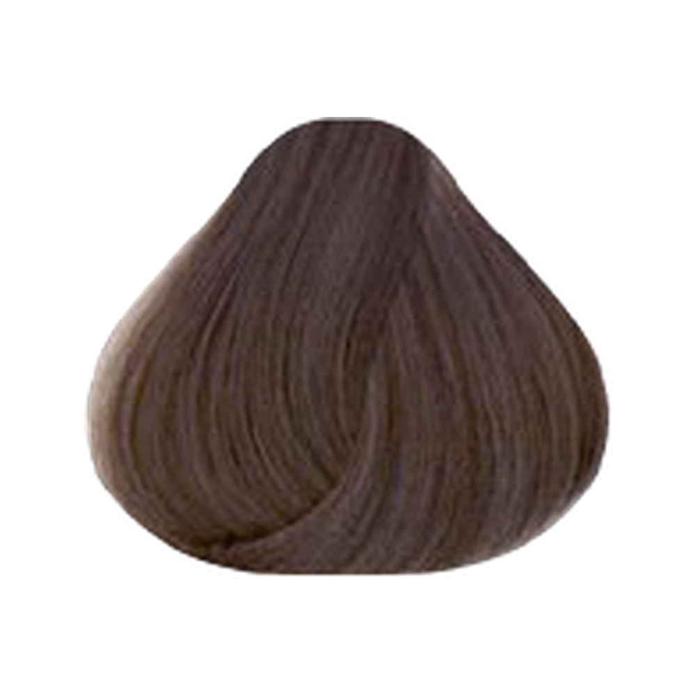 Xiomara 300 8.1: muestra original de la carta del fabricante. El resultado depende de la base del cabello.