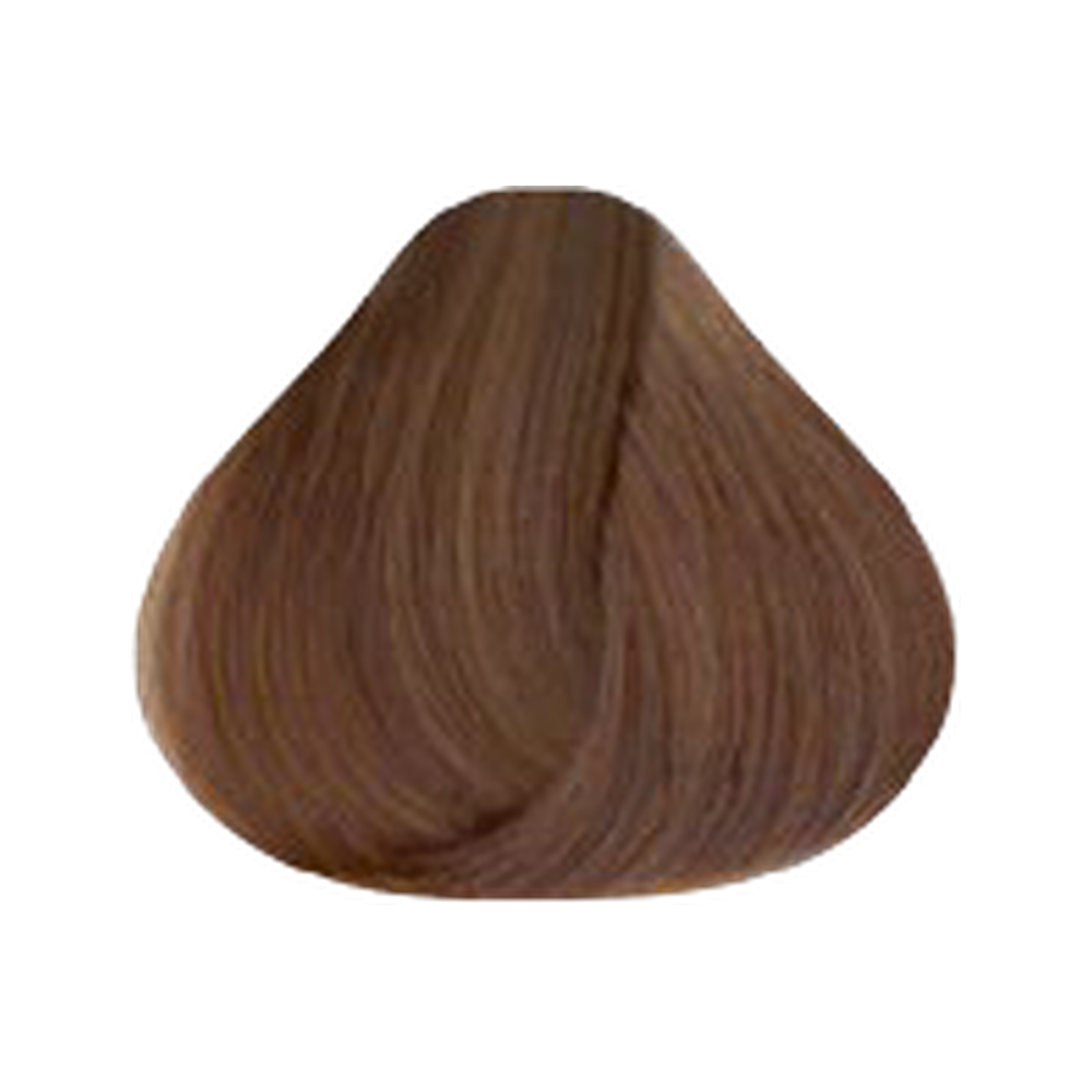 Xiomara 300 8.3: muestra original de la carta del fabricante. El resultado depende de la base del cabello.