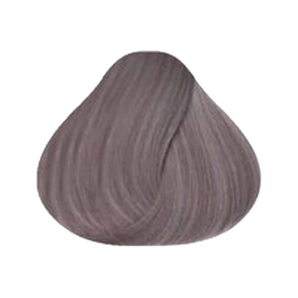 Xiomara 300 9.22: muestra original de la carta del fabricante. El resultado depende de la base del cabello.