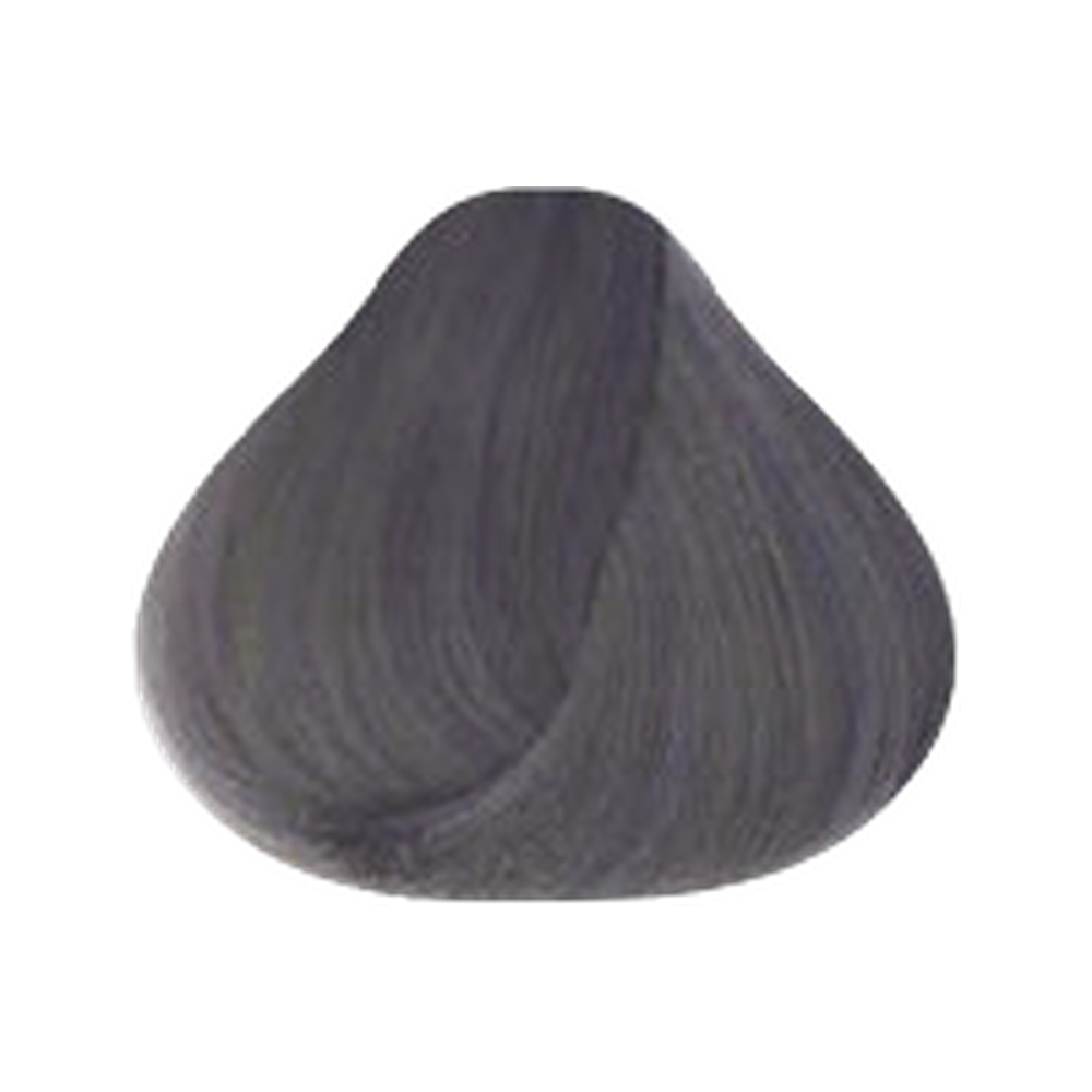 Xiomara 300 9.9: muestra original de la carta del fabricante. El resultado depende de la base del cabello.