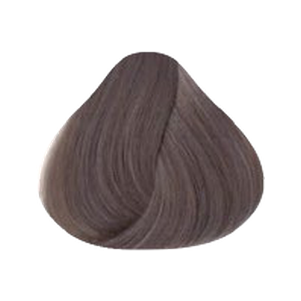 Xiomara 300 911: muestra original de la carta del fabricante. El resultado depende de la base del cabello.