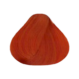 Xiomara 300 COBRE: muestra original de la carta del fabricante. El resultado depende de la base del cabello.