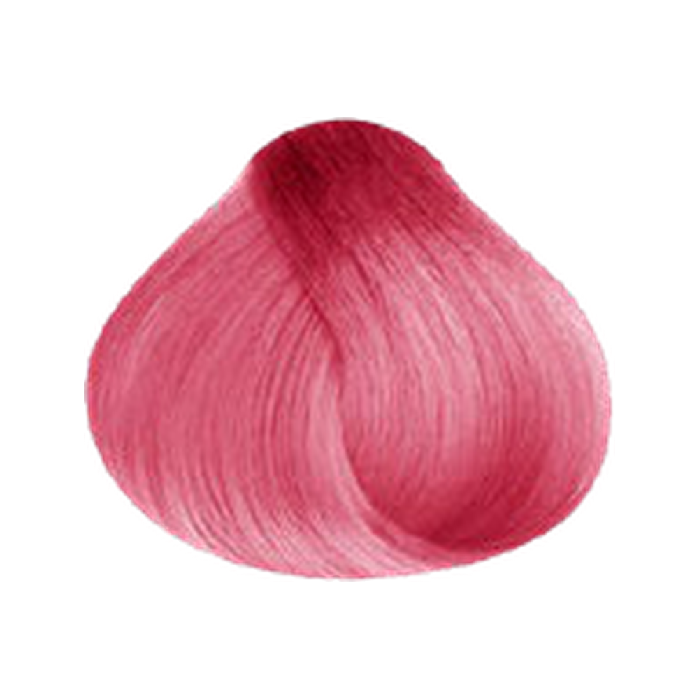 Xiomara 300 FASHION ALGODÓN DE AZÚCAR: muestra original de la carta del fabricante. El resultado depende de la base del cabello.