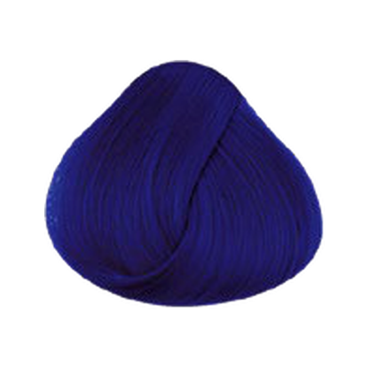 Xiomara 300 FASHION AZUL: muestra original de la carta del fabricante. El resultado depende de la base del cabello.