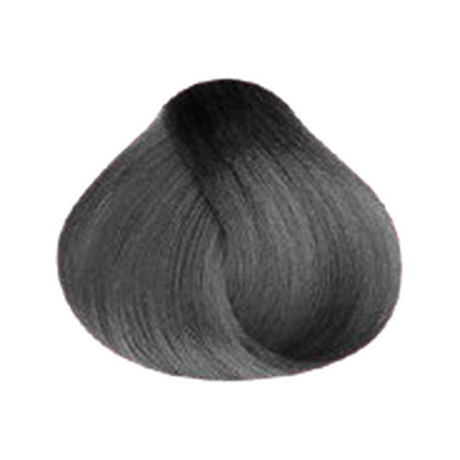Xiomara 300 FASHION PLATA: muestra original de la carta del fabricante. El resultado depende de la base del cabello.