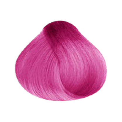 Xiomara 300 FASHION ROSA NEON: muestra original de la carta del fabricante. El resultado depende de la base del cabello.