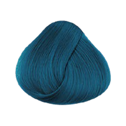 Xiomara 300 FASHION TURQUESA: muestra original de la carta del fabricante. El resultado depende de la base del cabello.