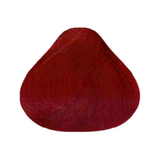 Xiomara 300 ROJO: muestra original de la carta del fabricante. El resultado depende de la base del cabello.