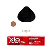 1.0 Negro