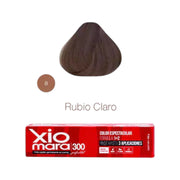 8.0 Rubio Claro